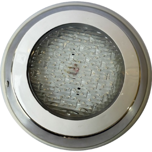 LPL RGB LED Light with remote 12V×20W